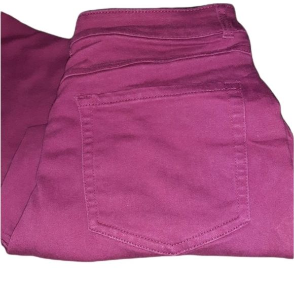 Isaac Mizrahi Denim - Isaac Mizrahi Live Jeans 8p